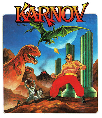 Karnov