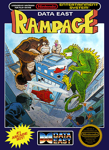 Rampage