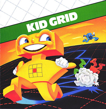Kid Grid