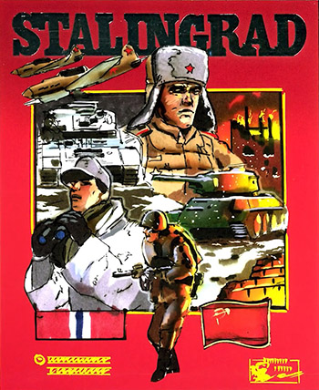 Stalingrad - World at War Volume II