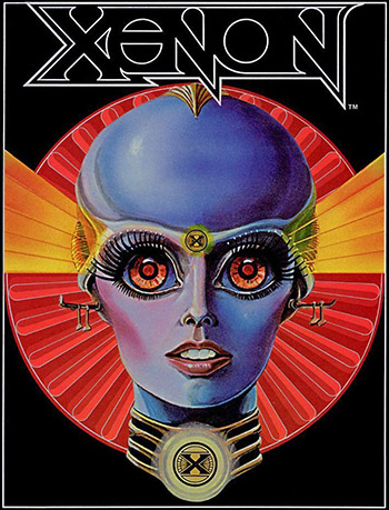 Xenon