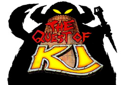 The Quest of Ki