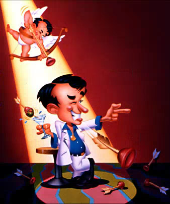 Leisure Suit Larry Greatest Hits and Misses