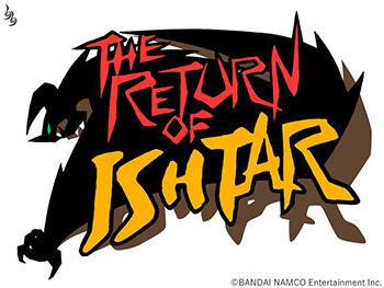The Return of Ishtar