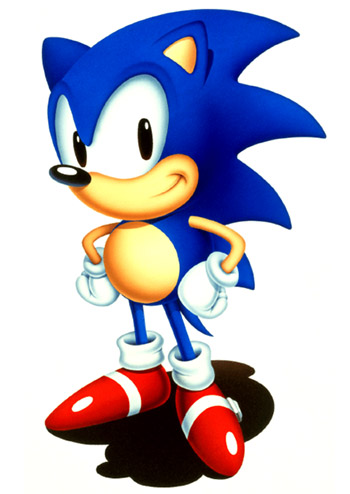 Sonic the Hedgehog 2