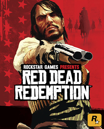 Red Dead Redemption