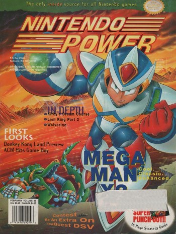 Nintendo Power