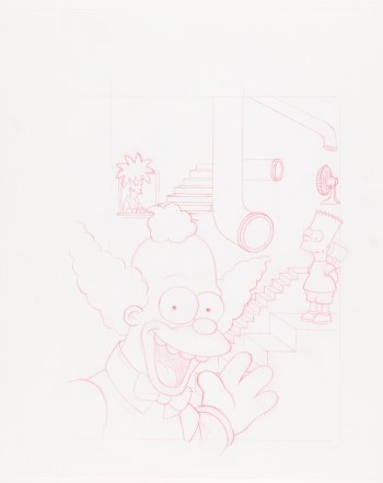 Krusty s Fun House