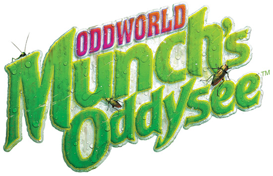 Oddworld Munch s Oddysee