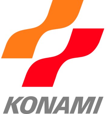 Konami logo