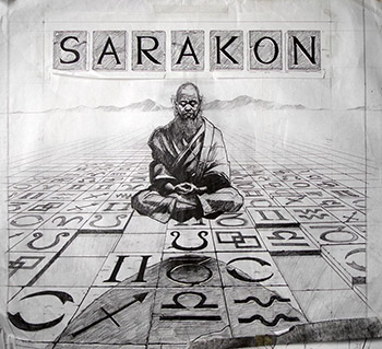 Sarakon