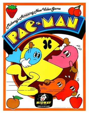 Pac-Man