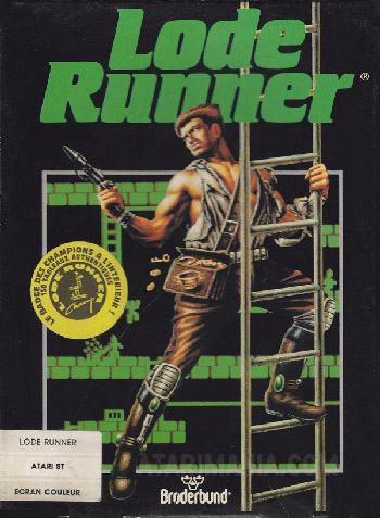 Lode Runner