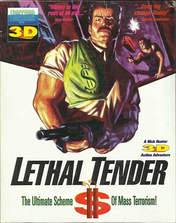 Lethal Tender