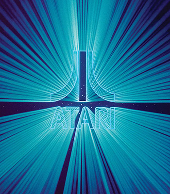Atari Recruiting brochure
