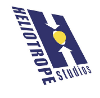 Heliotrope studios logo