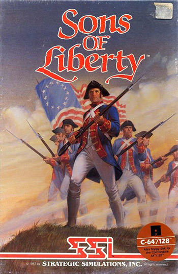 Sons of Liberty