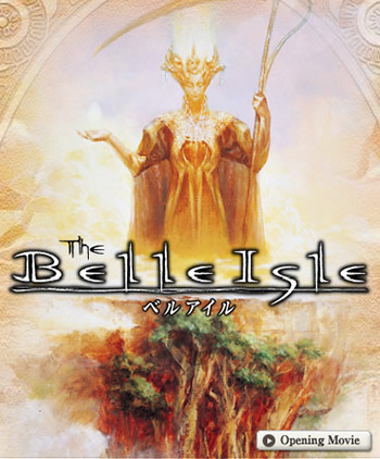The Belle Isle