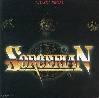 Music from Sorcerian