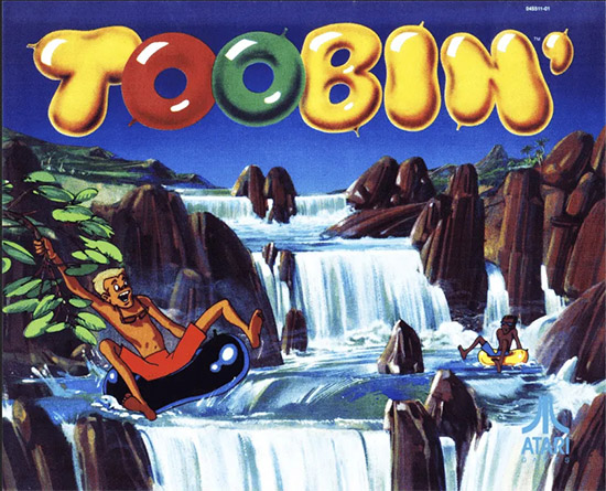 Toobin’