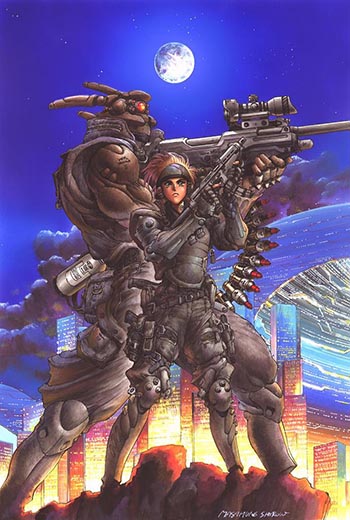 Appleseed