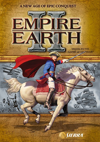 Empire Earth II