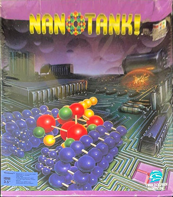 Nanotank