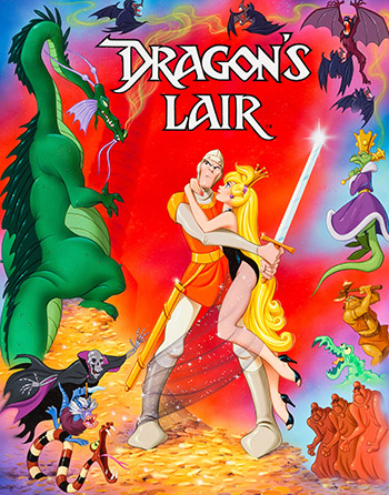 Dragon’s Lair