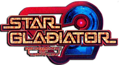 Star Gladiator 2