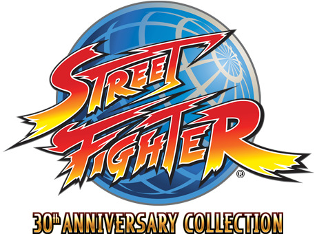 Street Fighter: 30th Anniversary Collection