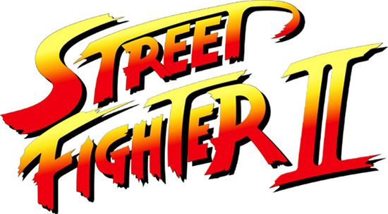 Street Fighter II