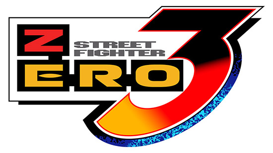 Street Fighter Zero 3