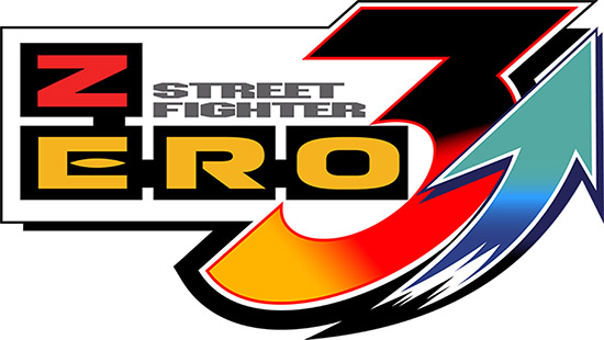 Street Fighter Zero 3 Double Upper