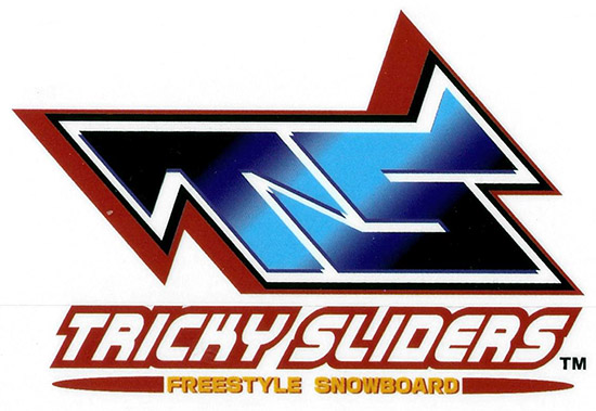 Tricky Sliders: Freestyle Snowboard