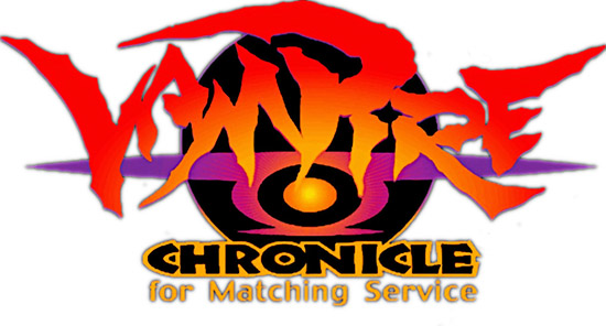 Vampire Chronicle for Matching Service