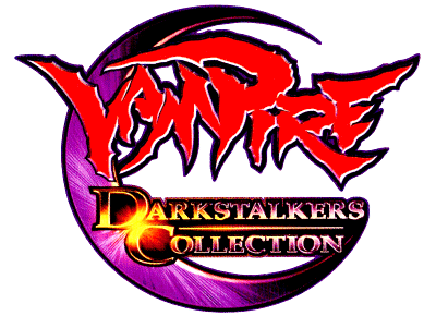 Vampire: Darkstalkers Collection