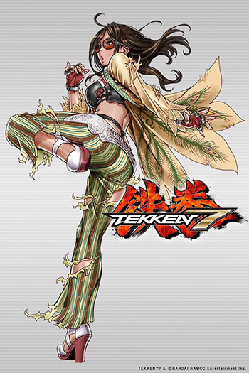 Tekken 7