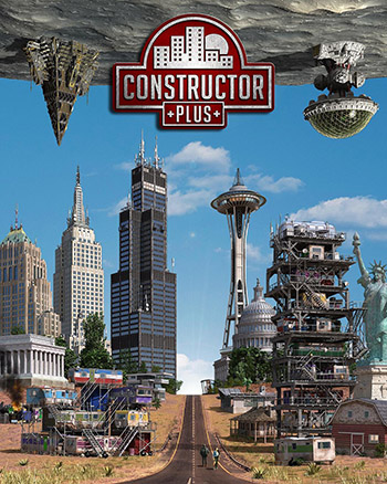 Constructor Plus