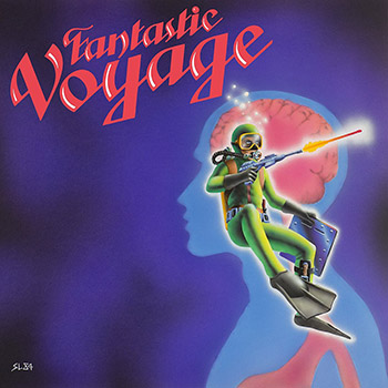 Fantastic Voyage