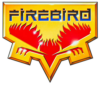Firebird 1989 company logo