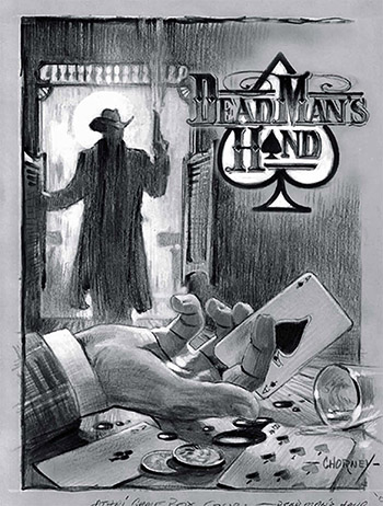 Dead Man’s Hand