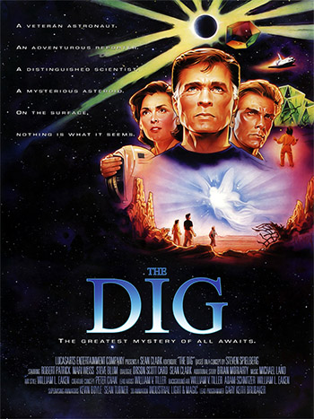 The Dig