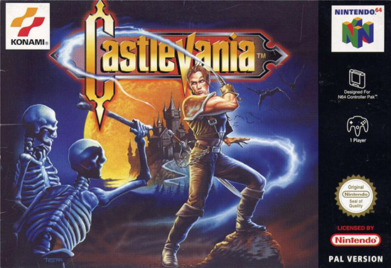 Castlevania