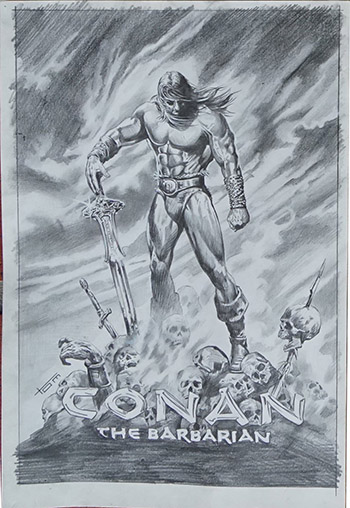 Conan