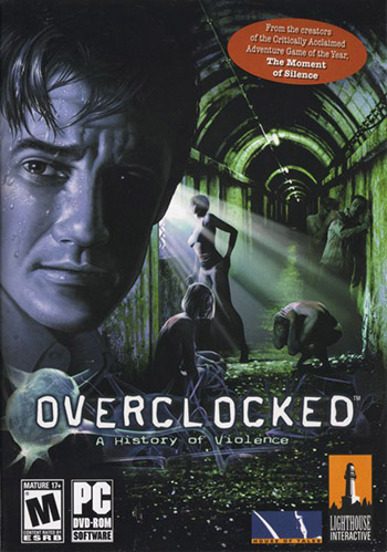 Overclocked: A History of Violence