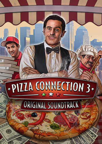 Pizza Connection 3