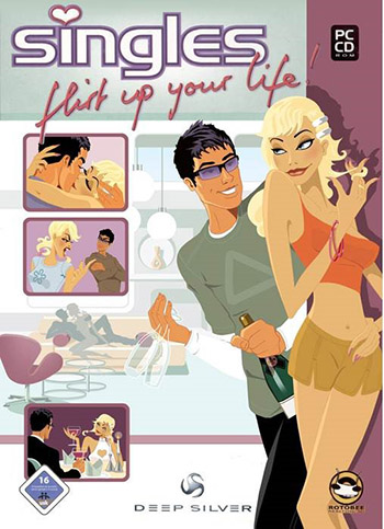 Singles: Flirt up your life!