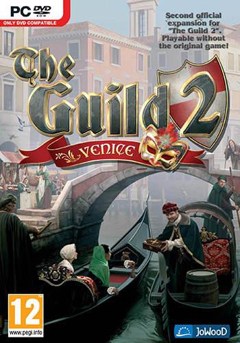 The Guild 2: Venice