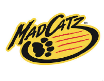 Mad Catz logo