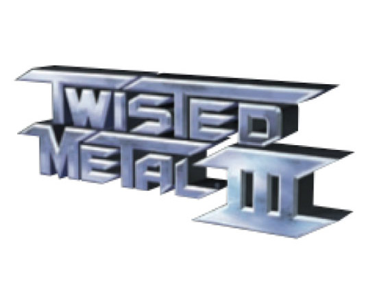 Twisted Metal III